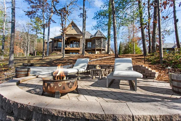 $4,400,000 | 224 Palmer Way, Sunset, SC 29685