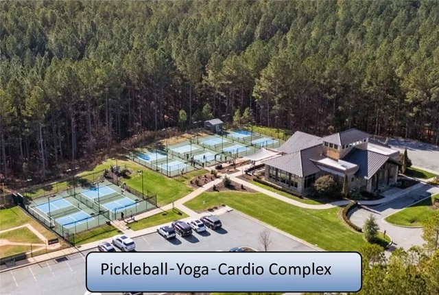 $4,400,000 | 224 Palmer Way, Sunset, SC 29685