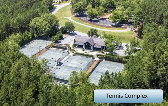 $4,400,000 | 224 Palmer Way, Sunset, SC 29685