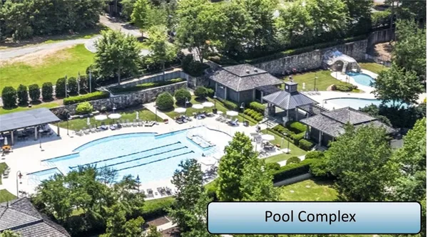 $4,400,000 | 224 Palmer Way, Sunset, SC 29685