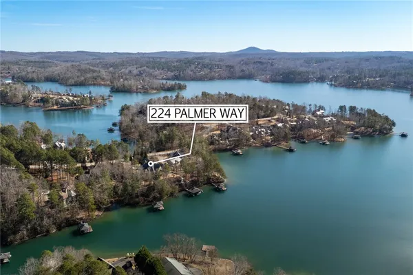 $4,400,000 | 224 Palmer Way, Sunset, SC 29685