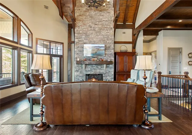 $4,400,000 | 224 Palmer Way, Sunset, SC 29685