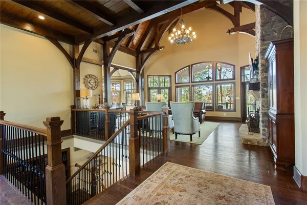 $4,400,000 | 224 Palmer Way, Sunset, SC 29685