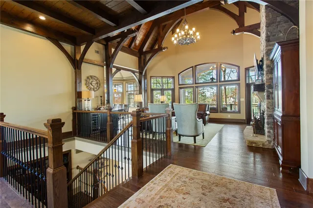 $4,400,000 | 224 Palmer Way, Sunset, SC 29685