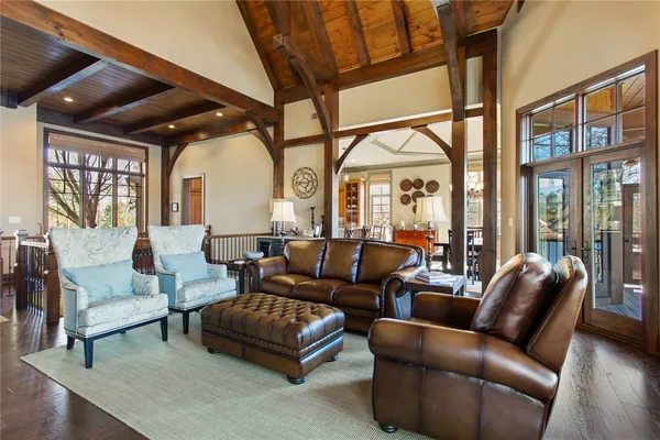 $4,400,000 | 224 Palmer Way, Sunset, SC 29685