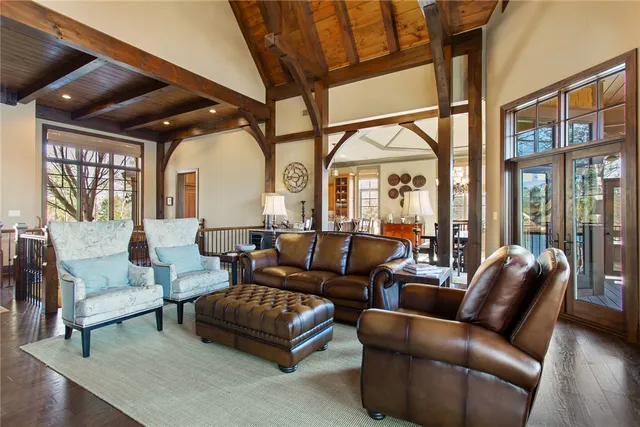 $4,400,000 | 224 Palmer Way, Sunset, SC 29685