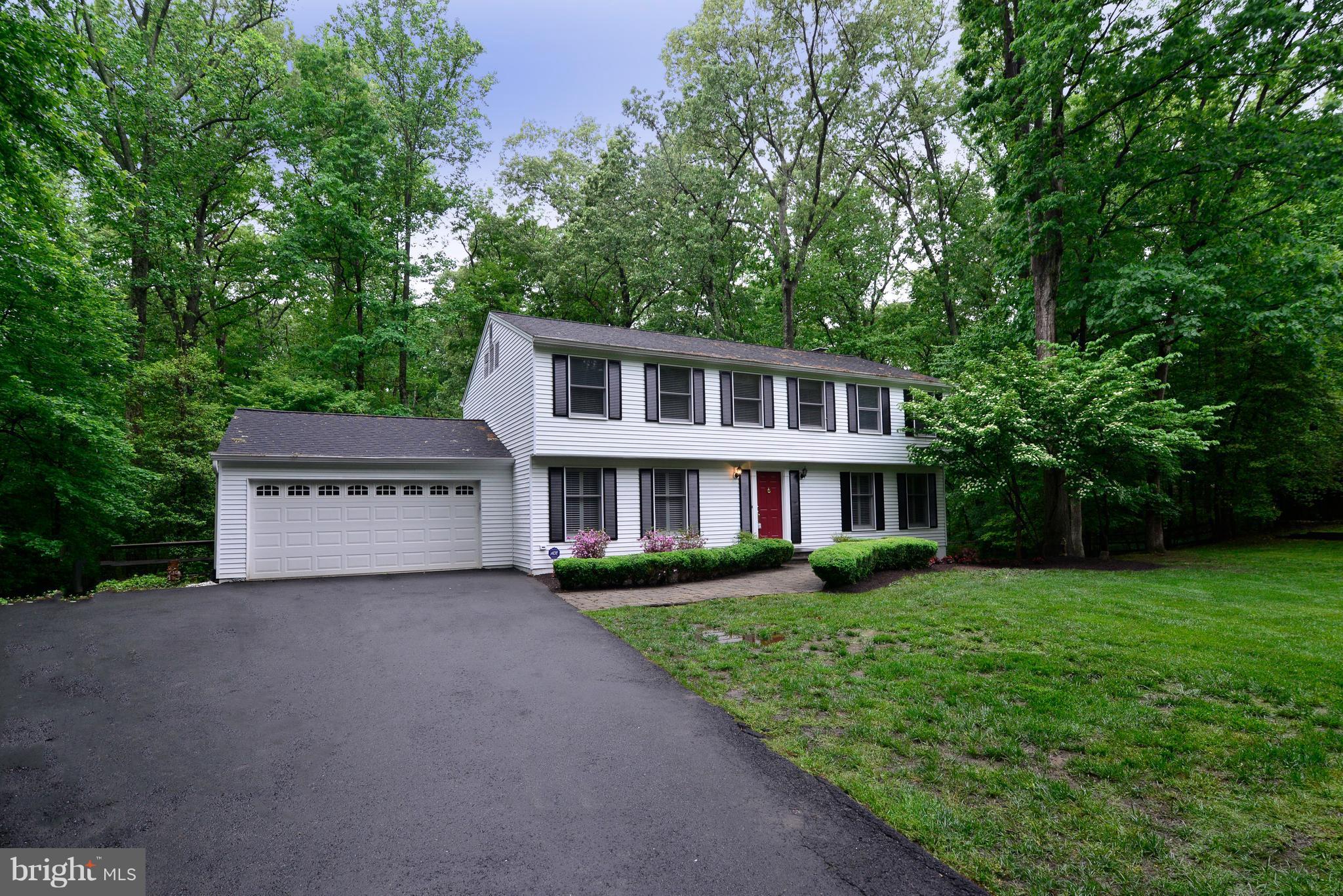 2602 Oldwick Court Reston, VA 20191 - Photo 1 of 29 Exterior (Front)