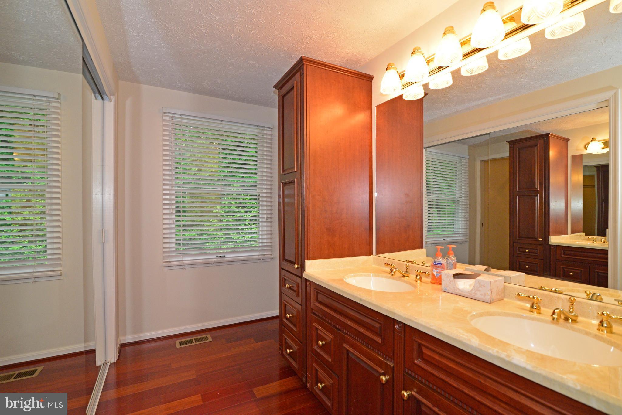 2602 Oldwick Court Reston, VA 20191 - Photo 15 of 29 Bath (Master)