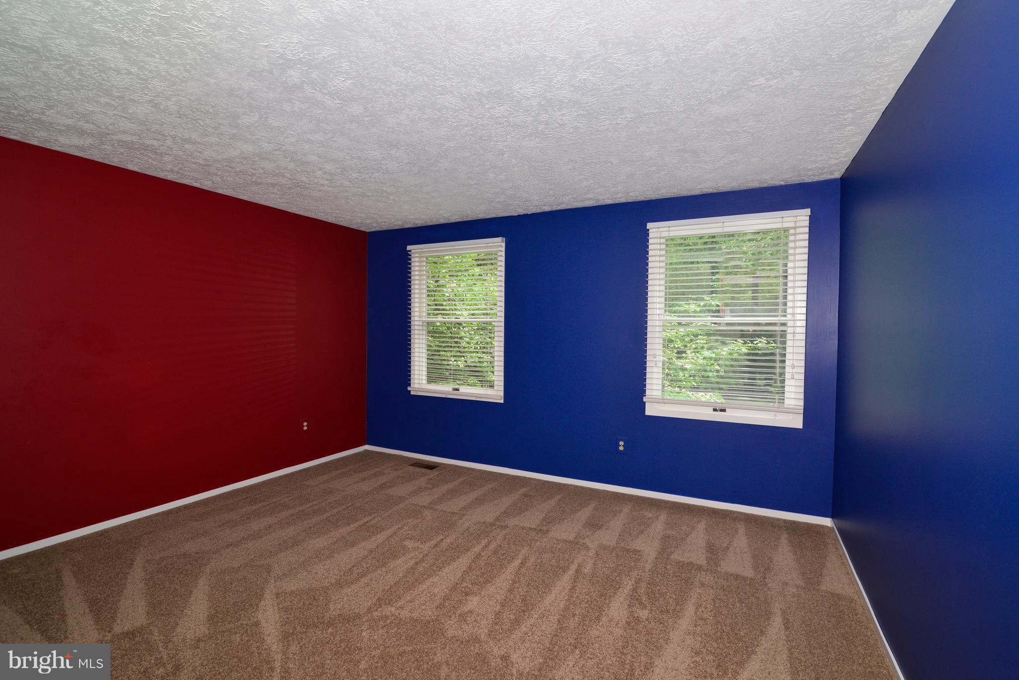 2602 Oldwick Court Reston, VA 20191 - Photo 19 of 29 Bedroom
