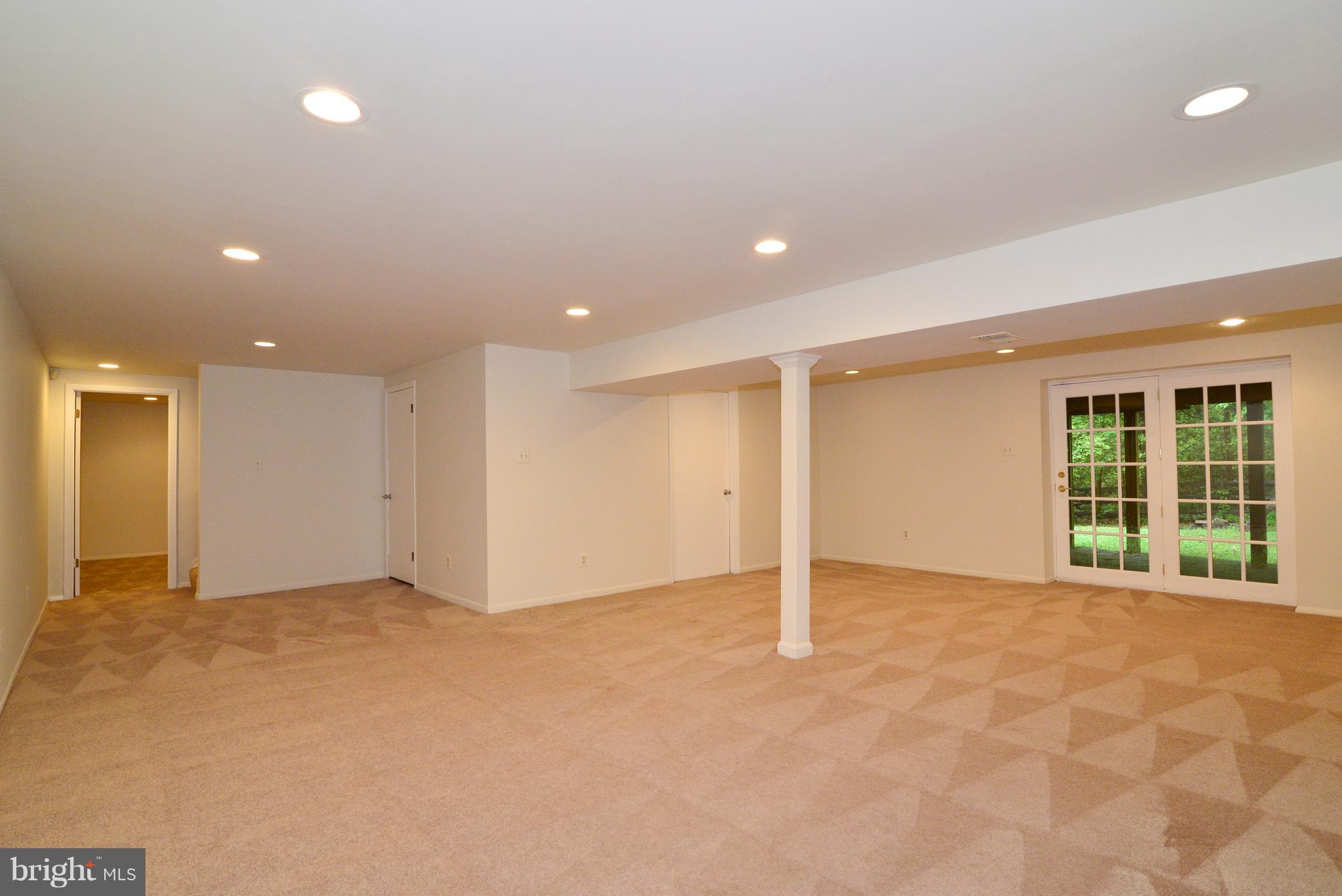 2602 Oldwick Court Reston, VA 20191 - Photo 22 of 29 Basement