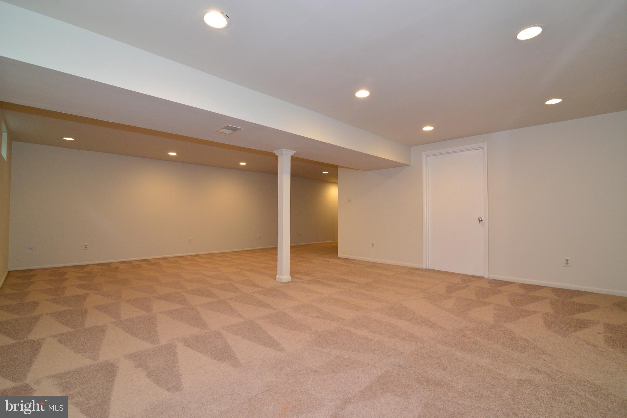 2602 Oldwick Court Reston, VA 20191 - Photo 23 of 29 Basement