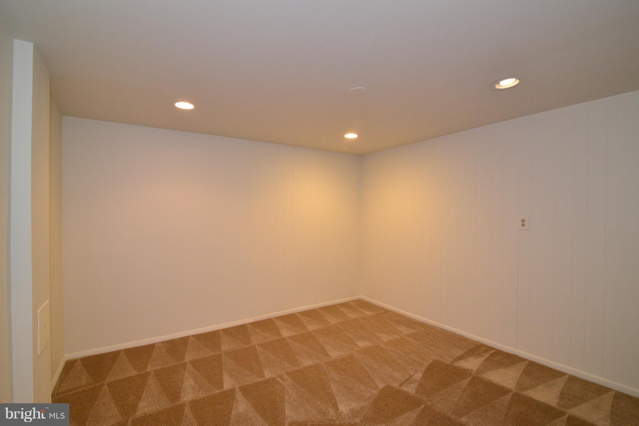 2602 Oldwick Court Reston, VA 20191 - Photo 24 of 29 Basement