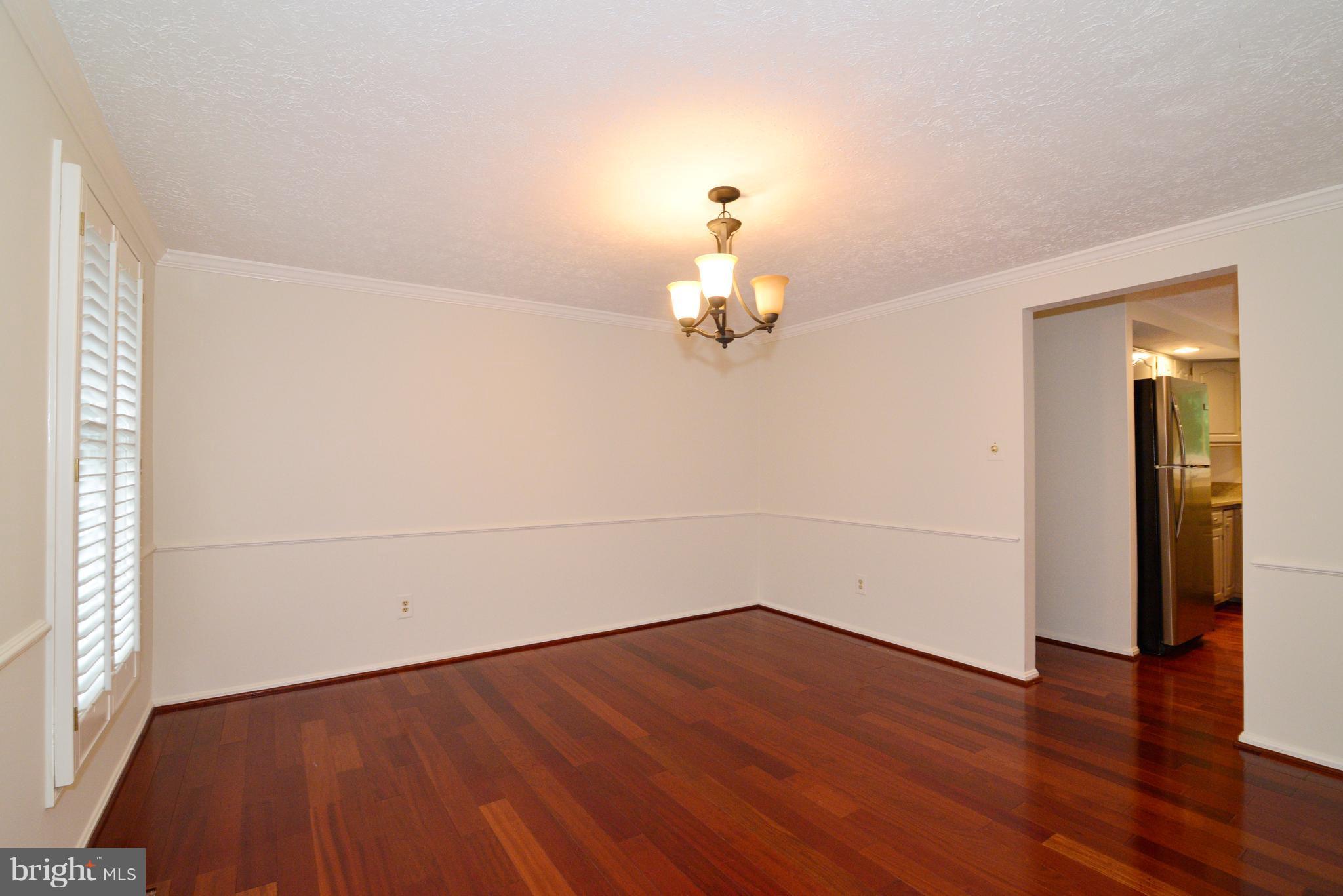 2602 Oldwick Court Reston, VA 20191 - Photo 6 of 29 Dining Room