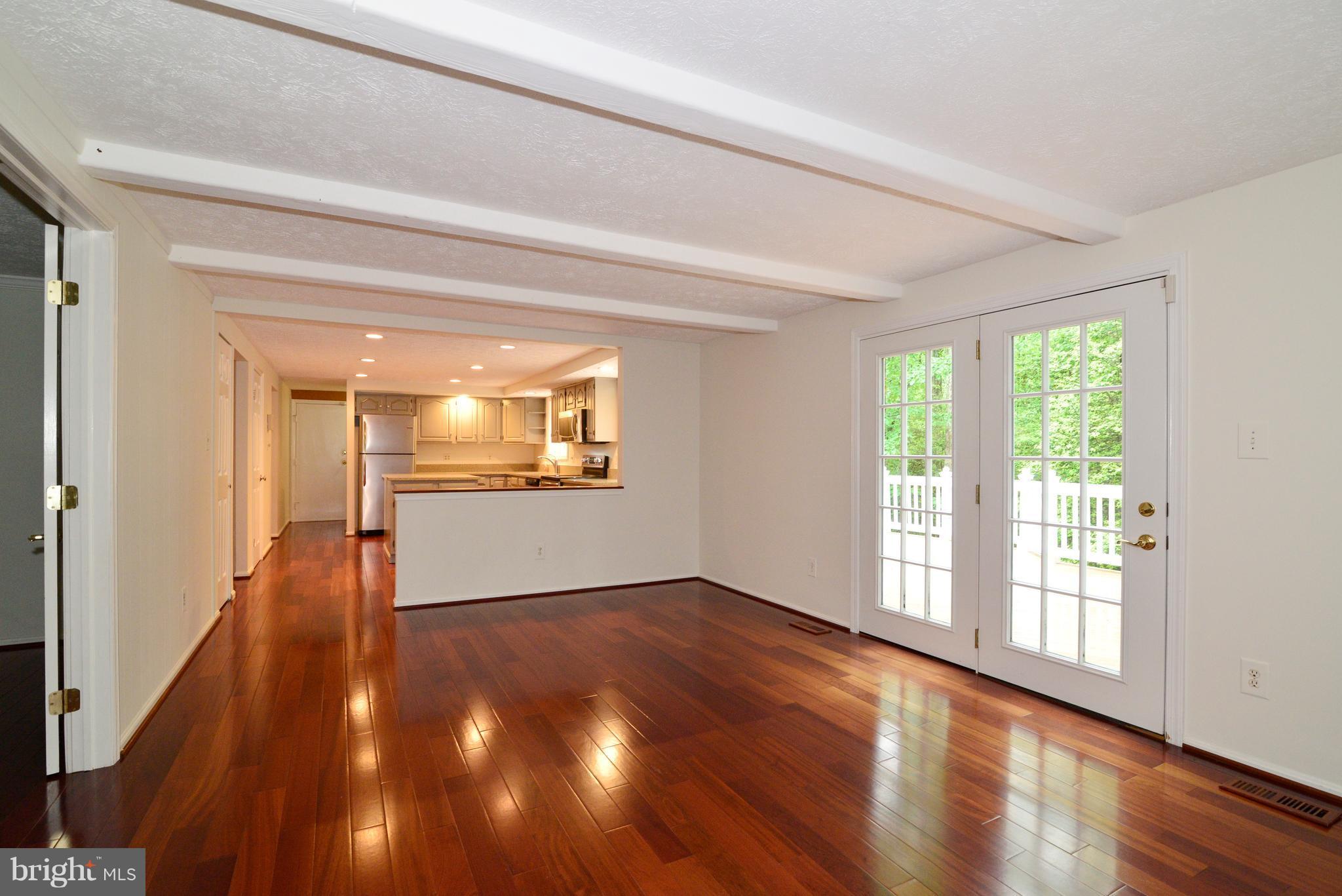 2602 Oldwick Court Reston, VA 20191 - Photo 7 of 29 Family Room
