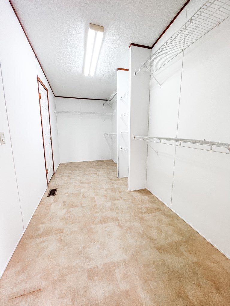 725 Hulon Ferrell Road Baxter, TN 38544 - Photo 12 of 31 a view of an empty room