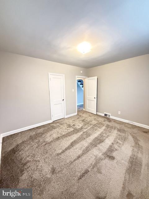 728 Oak Way Havertown, PA 19083 - Photo 19 of 26 a view of empty room