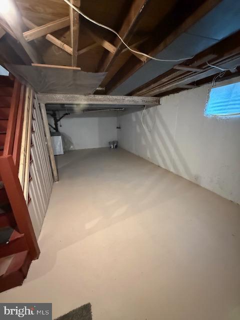 728 Oak Way Havertown, PA 19083 - Photo 24 of 26 a view of storage and utility room