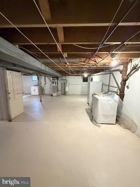 728 Oak Way Havertown, PA 19083 - Photo 25 of 26 a view of utility room