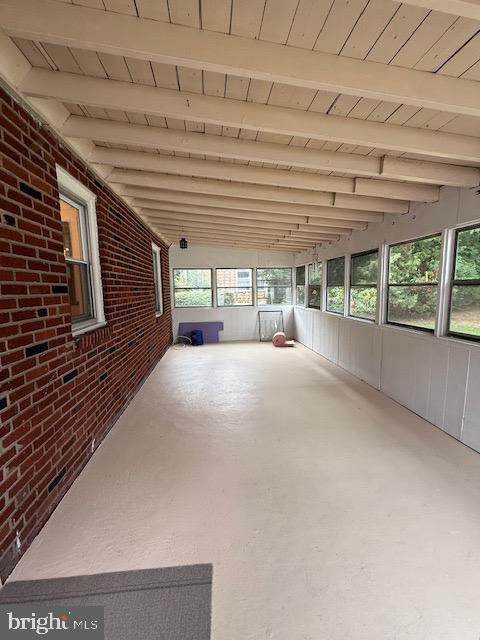 728 Oak Way Havertown, PA 19083 - Photo 26 of 26 a view of livingroom with an outdoor space