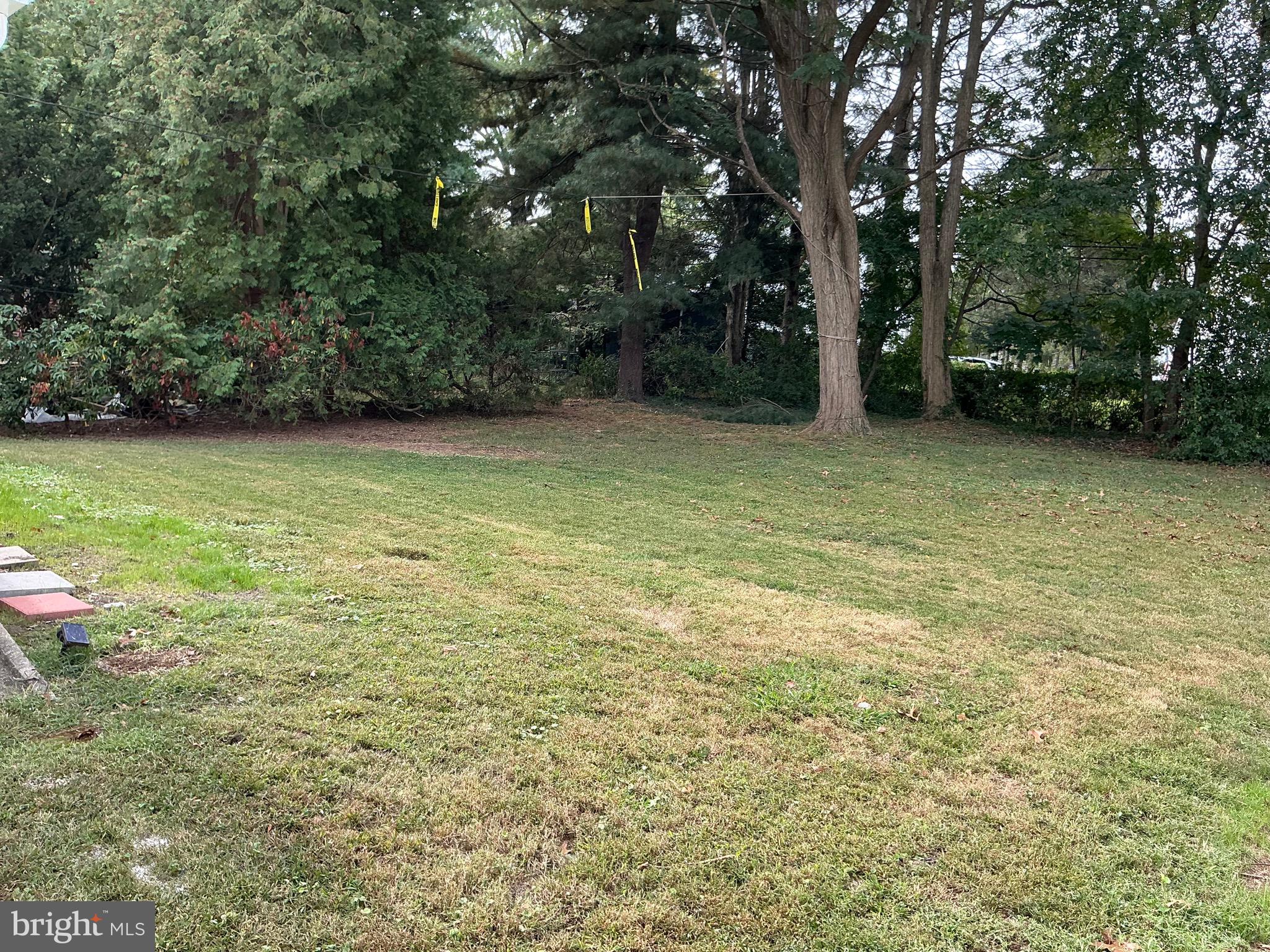 728 Oak Way Havertown, PA 19083 - Photo 4 of 26 a view of outdoor space and yard