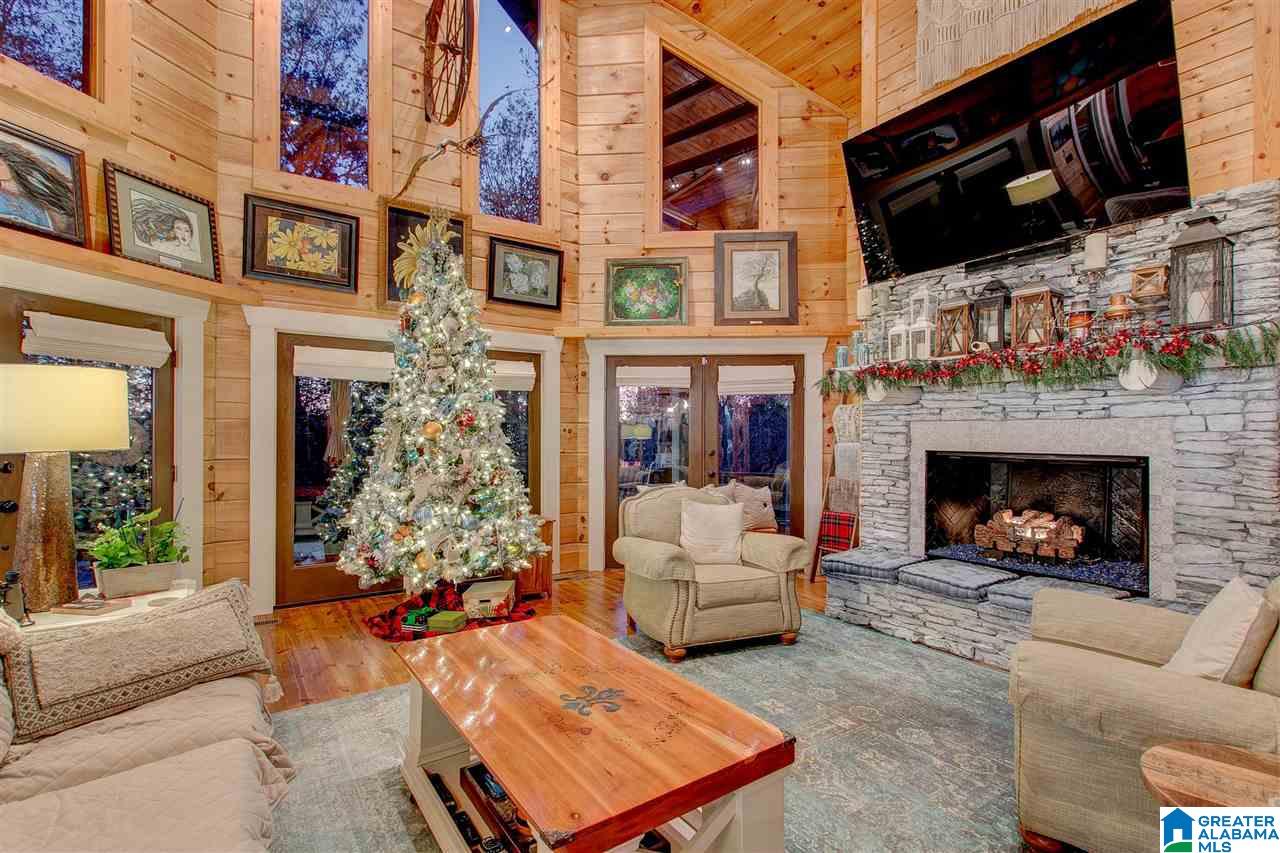 377 Indian Hills Road Hayden, AL 35079 - Photo 26 of 49