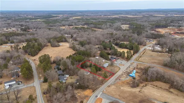 $325,000 | 1125 North Main Street, Walnut Cove, NC 27052