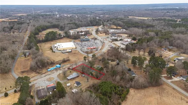 $325,000 | 1125 North Main Street, Walnut Cove, NC 27052