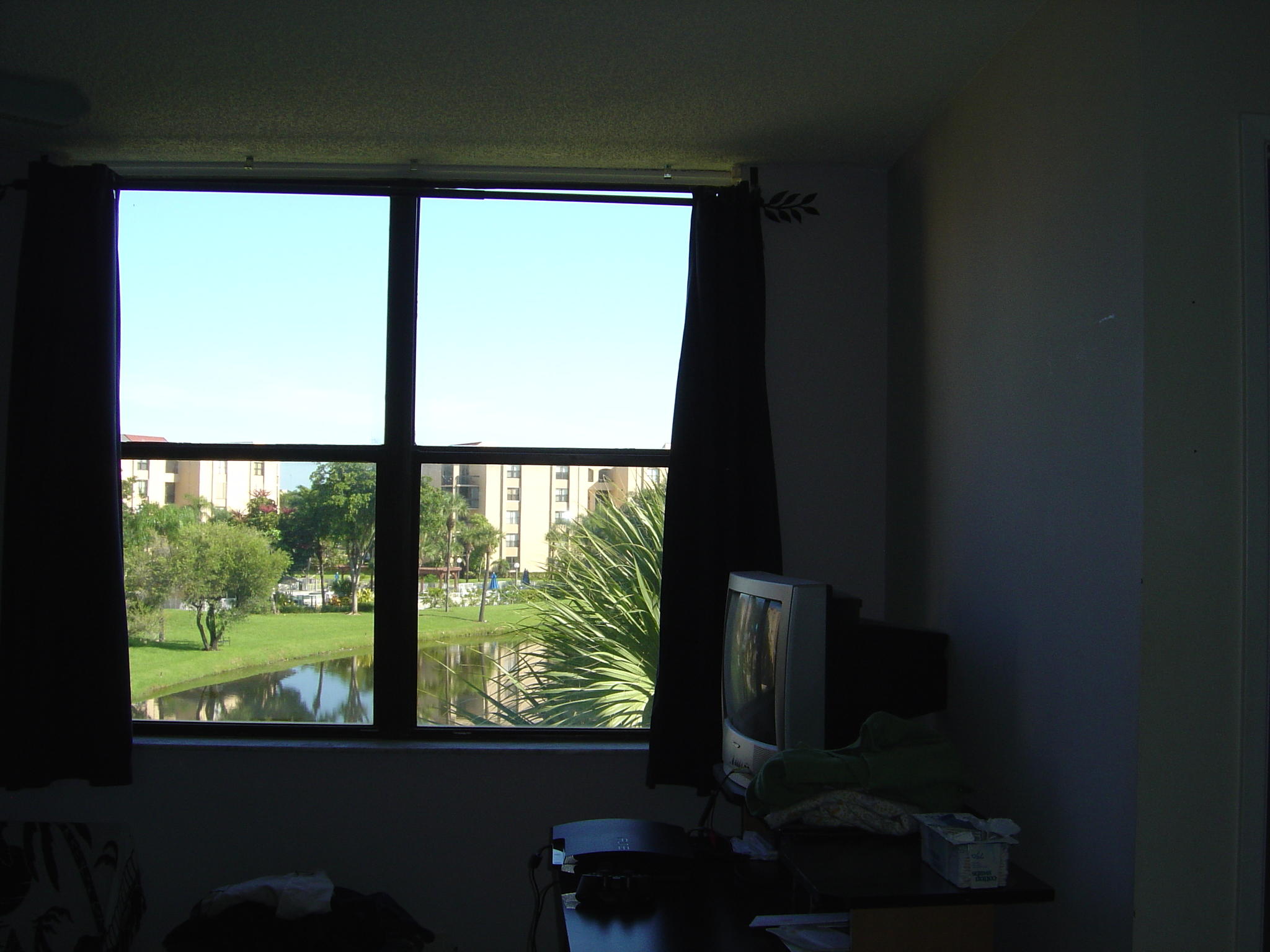 955 Dotterel Road, Unit 2205 Delray Beach, FL 33444 - Photo 1 of 1 Terrace View