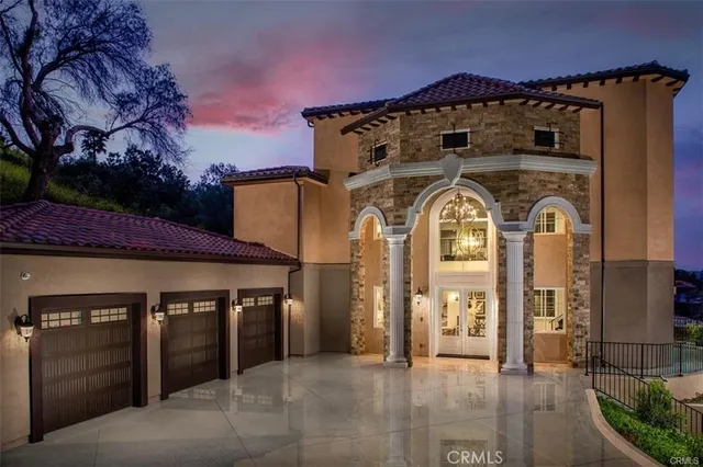 $6,490,000 | 2868 Shadow Canyon Drive, Diamond Bar, CA 91765