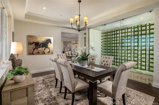 $6,490,000 | 2868 Shadow Canyon Drive, Diamond Bar, CA 91765