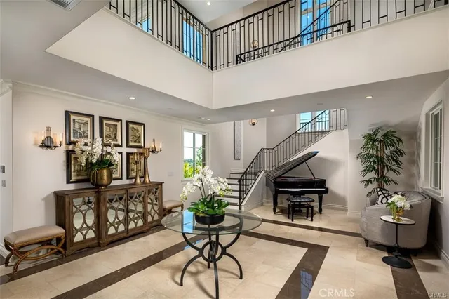 $6,490,000 | 2868 Shadow Canyon Drive, Diamond Bar, CA 91765