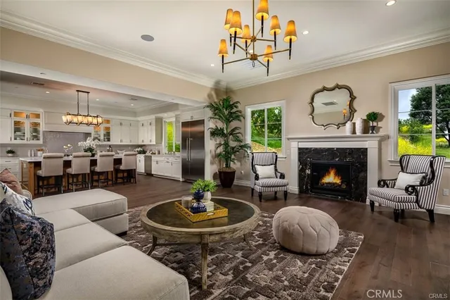 $6,490,000 | 2868 Shadow Canyon Drive, Diamond Bar, CA 91765