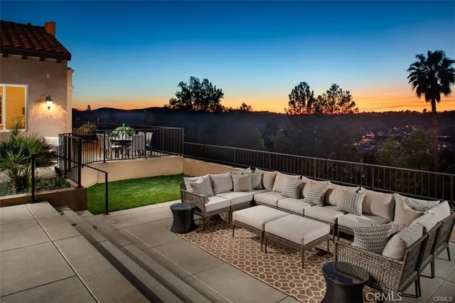$6,490,000 | 2868 Shadow Canyon Drive, Diamond Bar, CA 91765