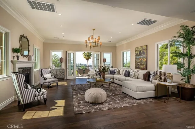 $6,490,000 | 2868 Shadow Canyon Drive, Diamond Bar, CA 91765