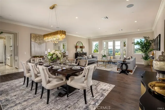 $6,490,000 | 2868 Shadow Canyon Drive, Diamond Bar, CA 91765