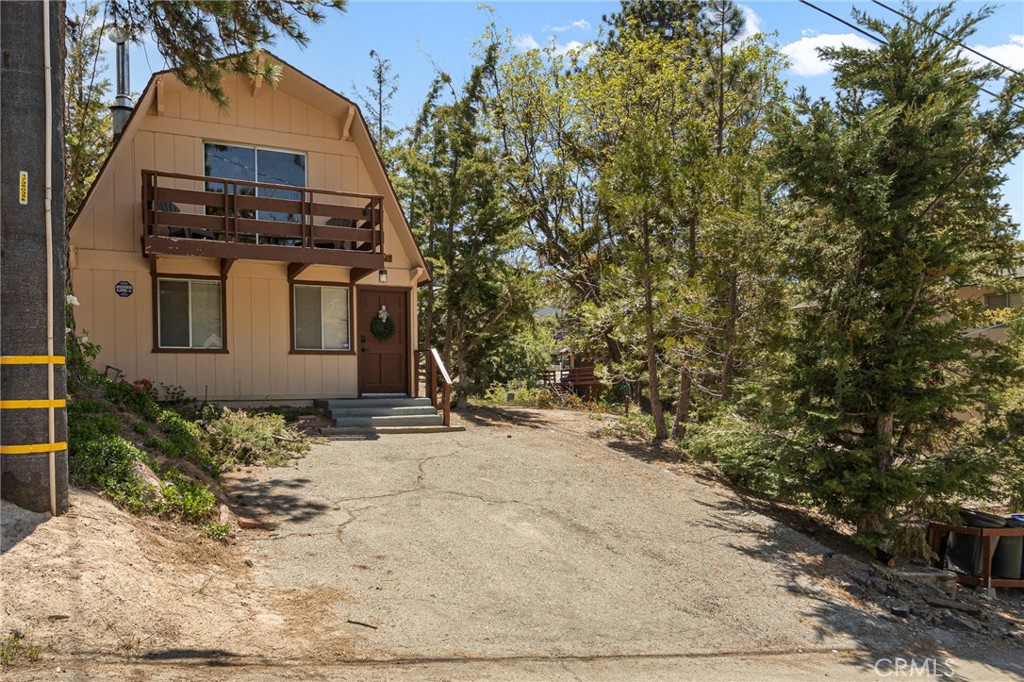 33367 Music Camp Road Running Springs, CA 92382 - Photo 1 of 1 Gallery Image 1