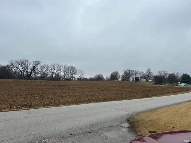 $212,900 | 0 West 140 North, Washington, IN 47501
