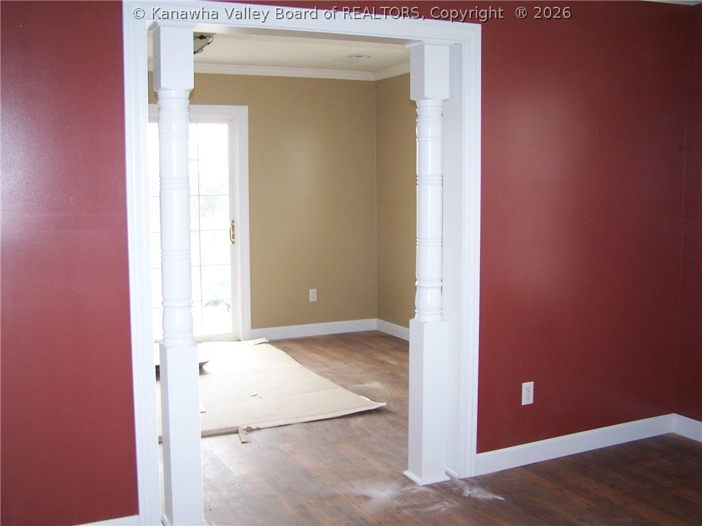 3151 Iva Durst Road Leon, WV 25123 - Photo 12 of 29 Gallery Image 12