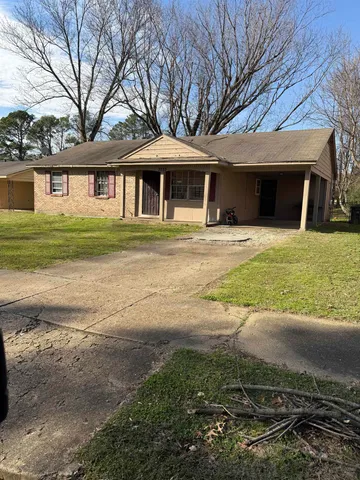 $94,500 | 3733 Crosswood Cove, Memphis, TN 38127