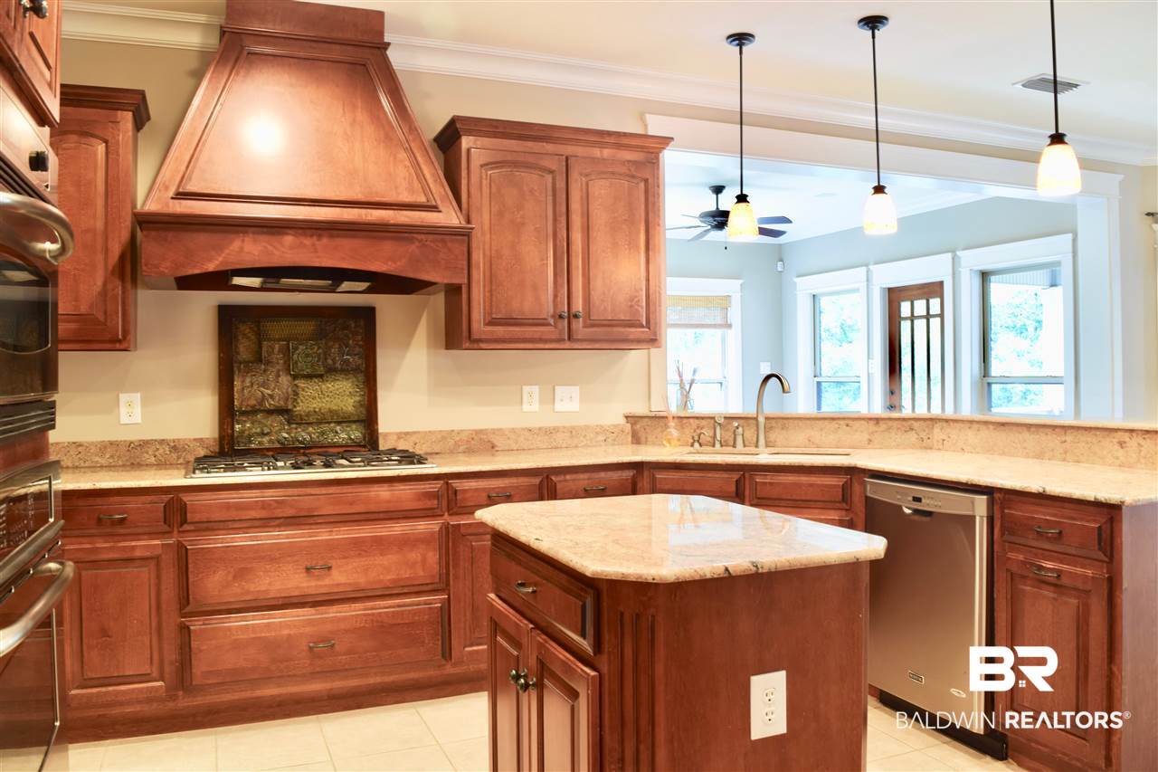 30326 Dolive Ridge Daphne, AL 36527 - Photo 22 of 49 Main Kitchen