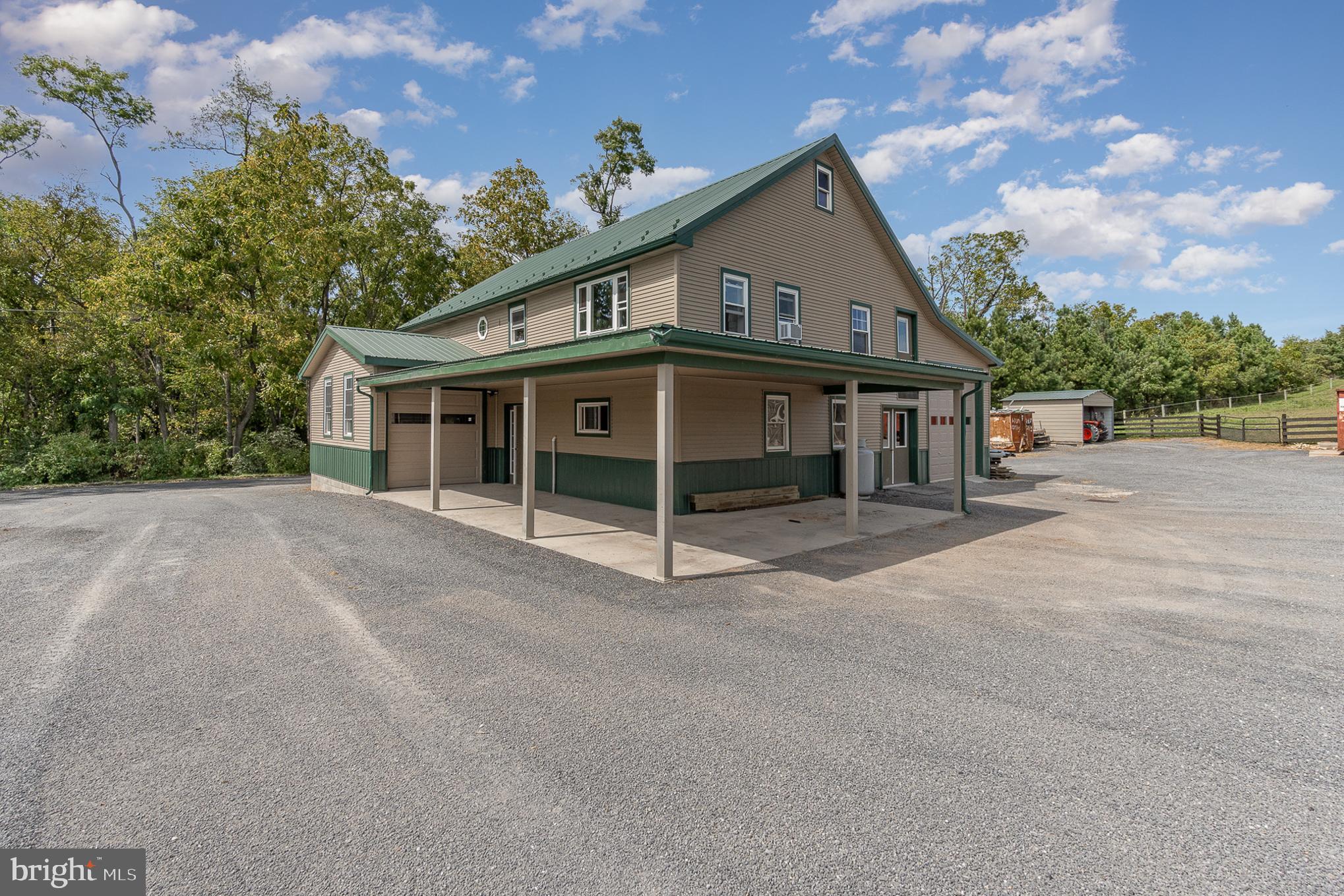 214 Mill Road Elizabethville, PA 17023 - Photo 25 of 54