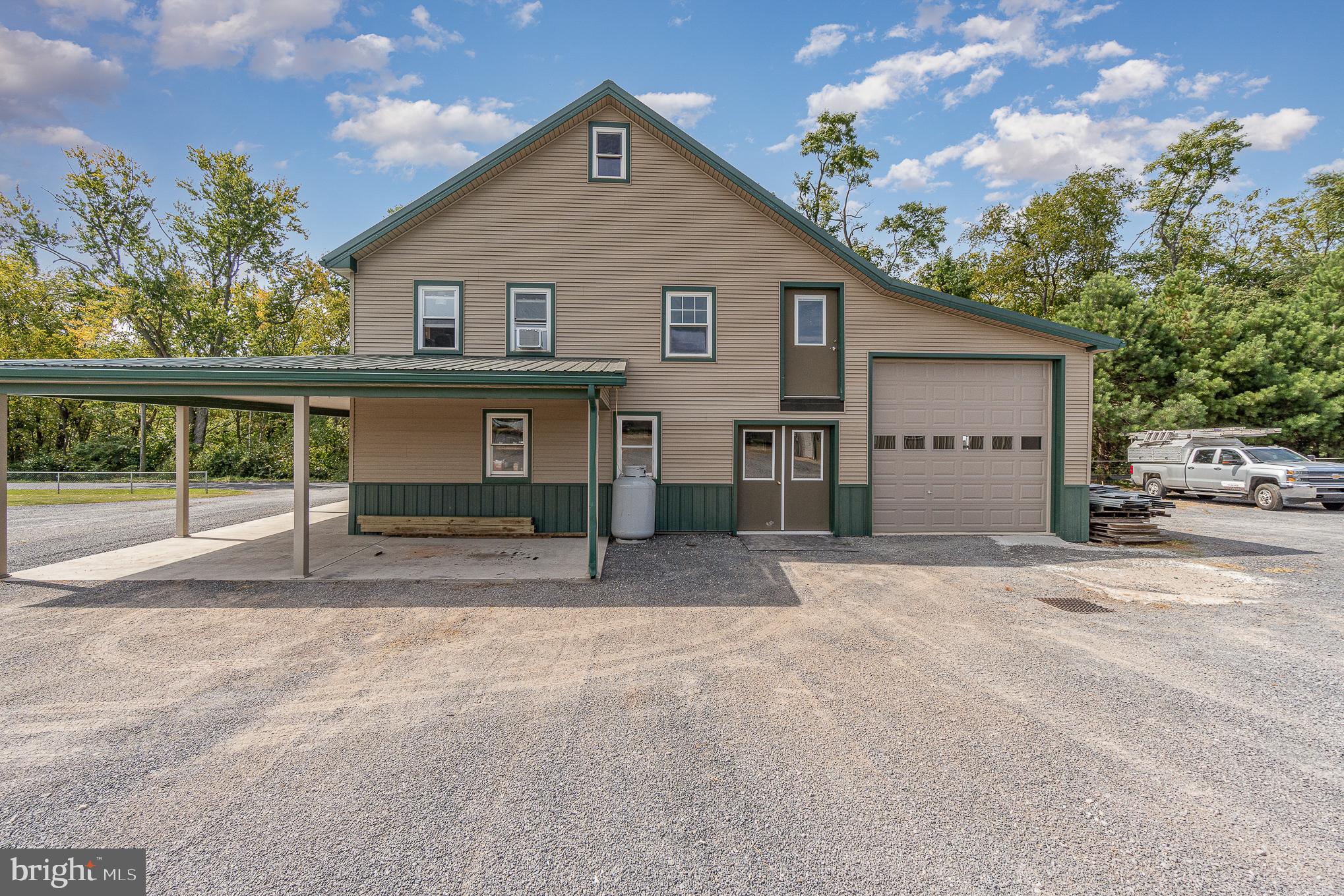 214 Mill Road Elizabethville, PA 17023 - Photo 26 of 54
