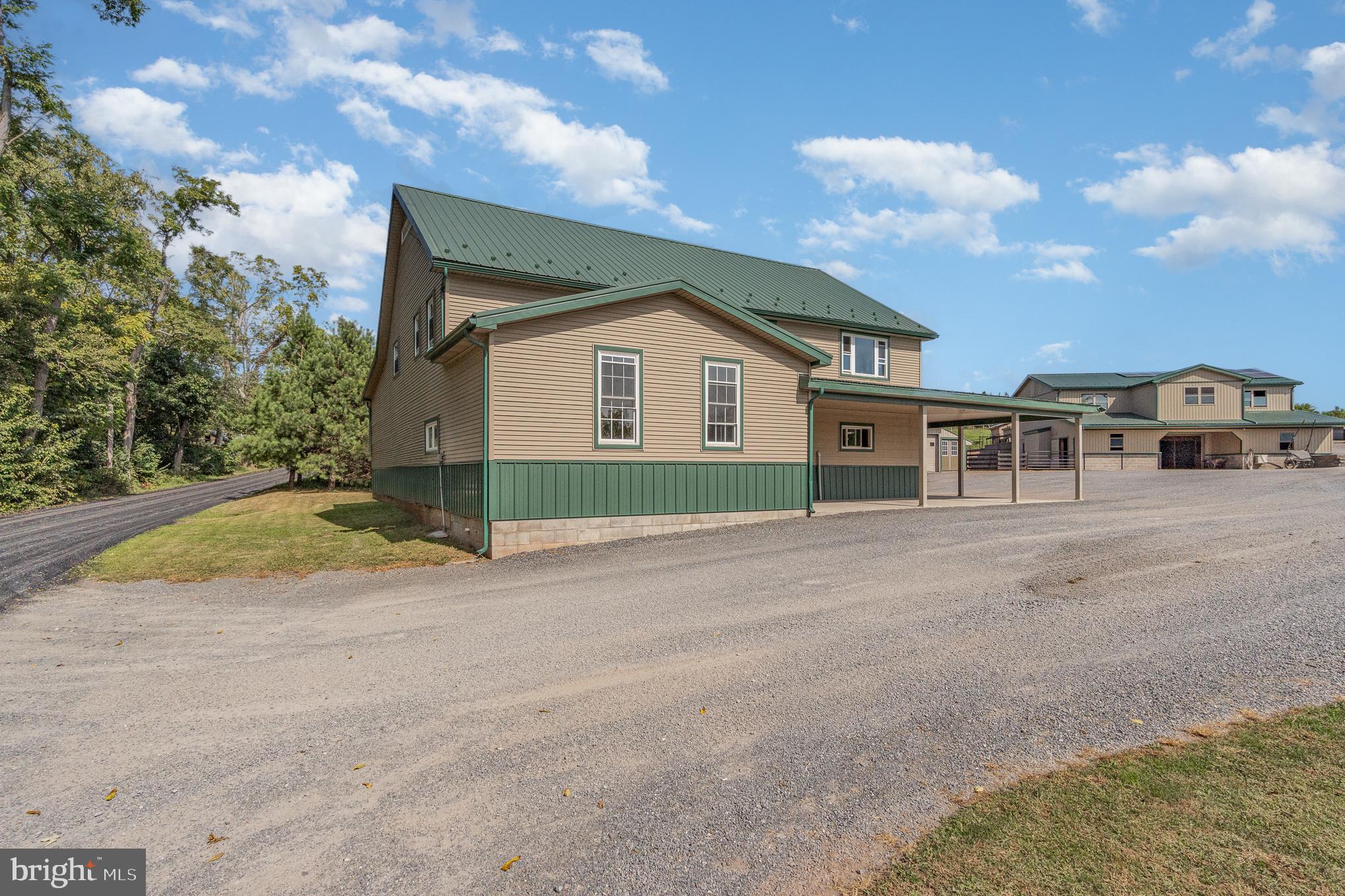 214 Mill Road Elizabethville, PA 17023 - Photo 27 of 54