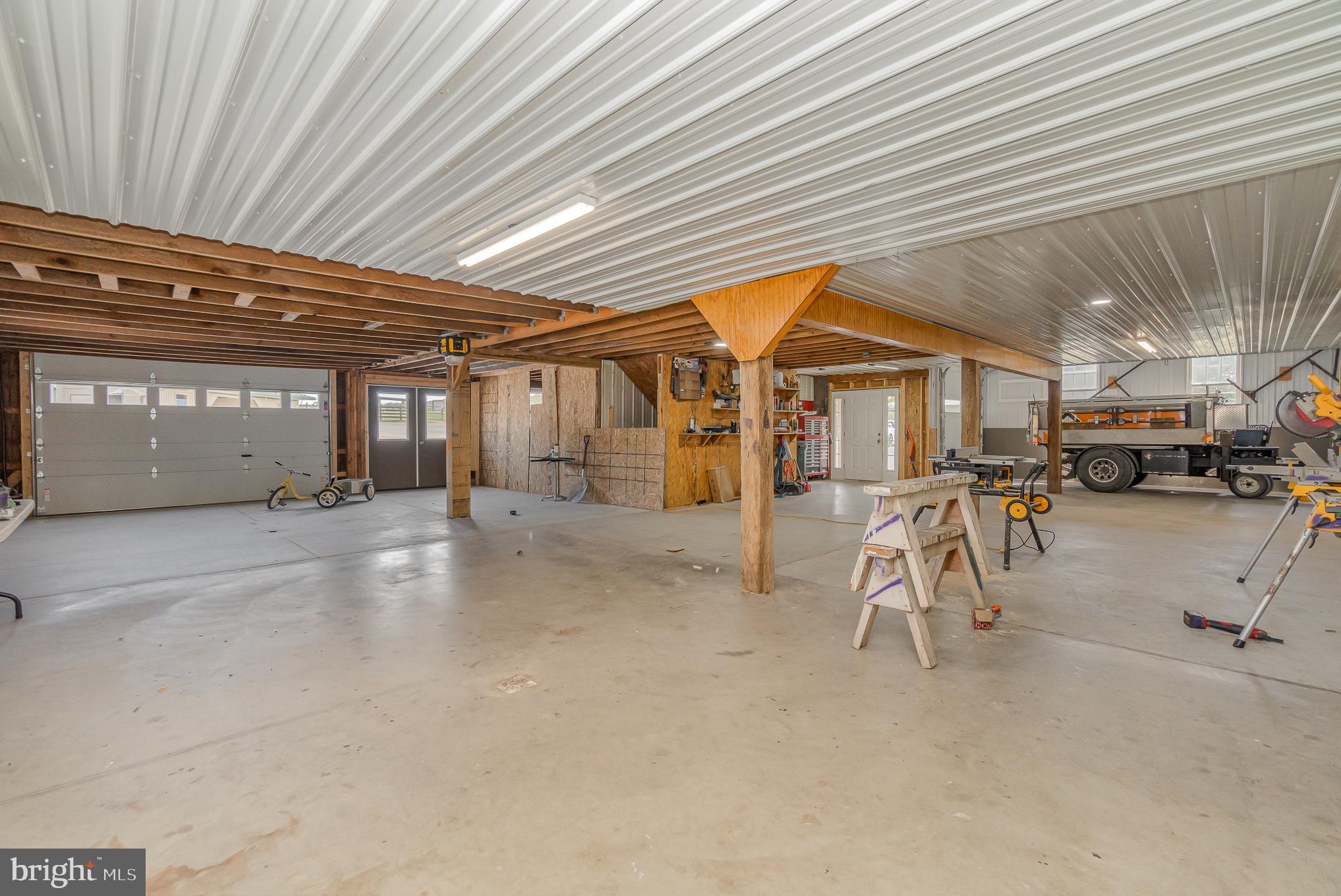 214 Mill Road Elizabethville, PA 17023 - Photo 28 of 54