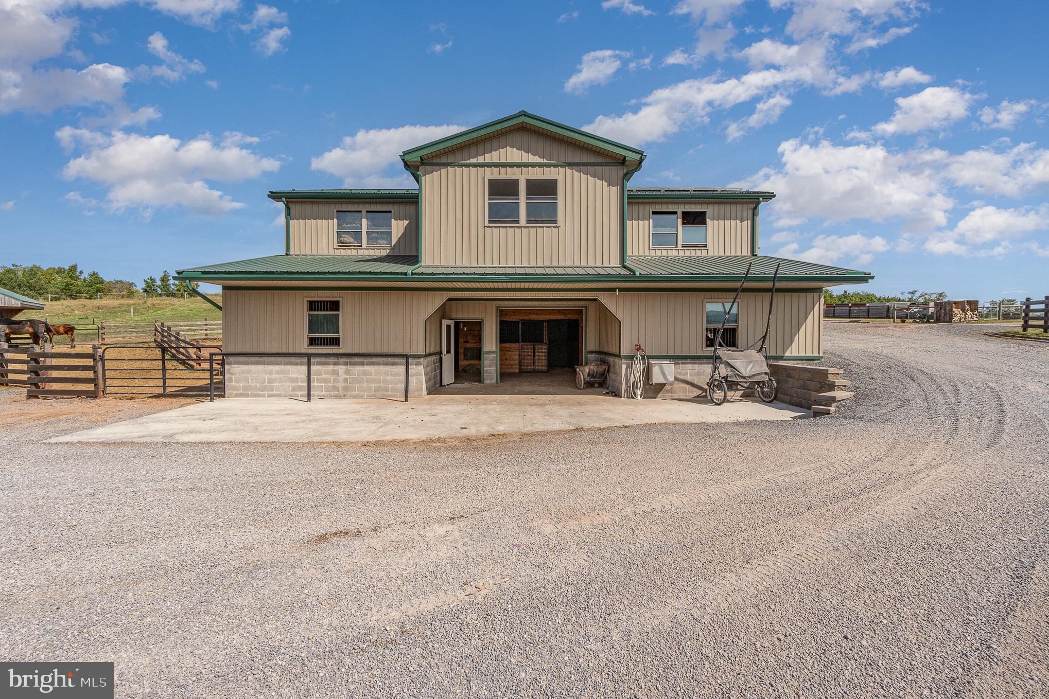 214 Mill Road Elizabethville, PA 17023 - Photo 32 of 54