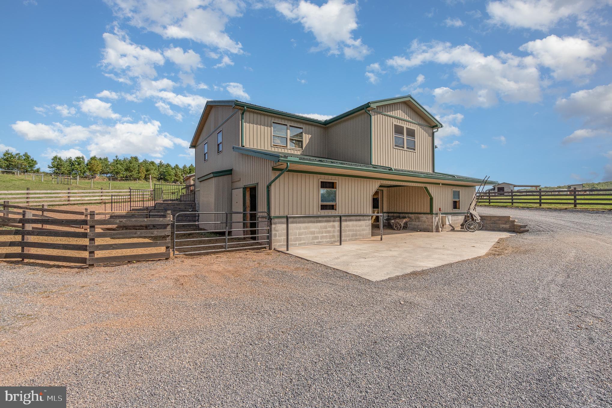 214 Mill Road Elizabethville, PA 17023 - Photo 34 of 54