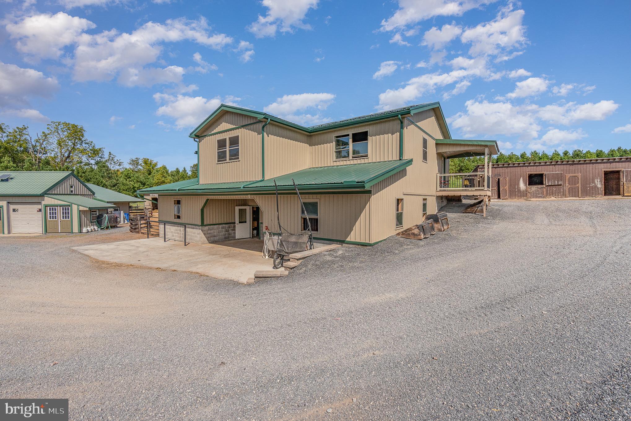 214 Mill Road Elizabethville, PA 17023 - Photo 35 of 54