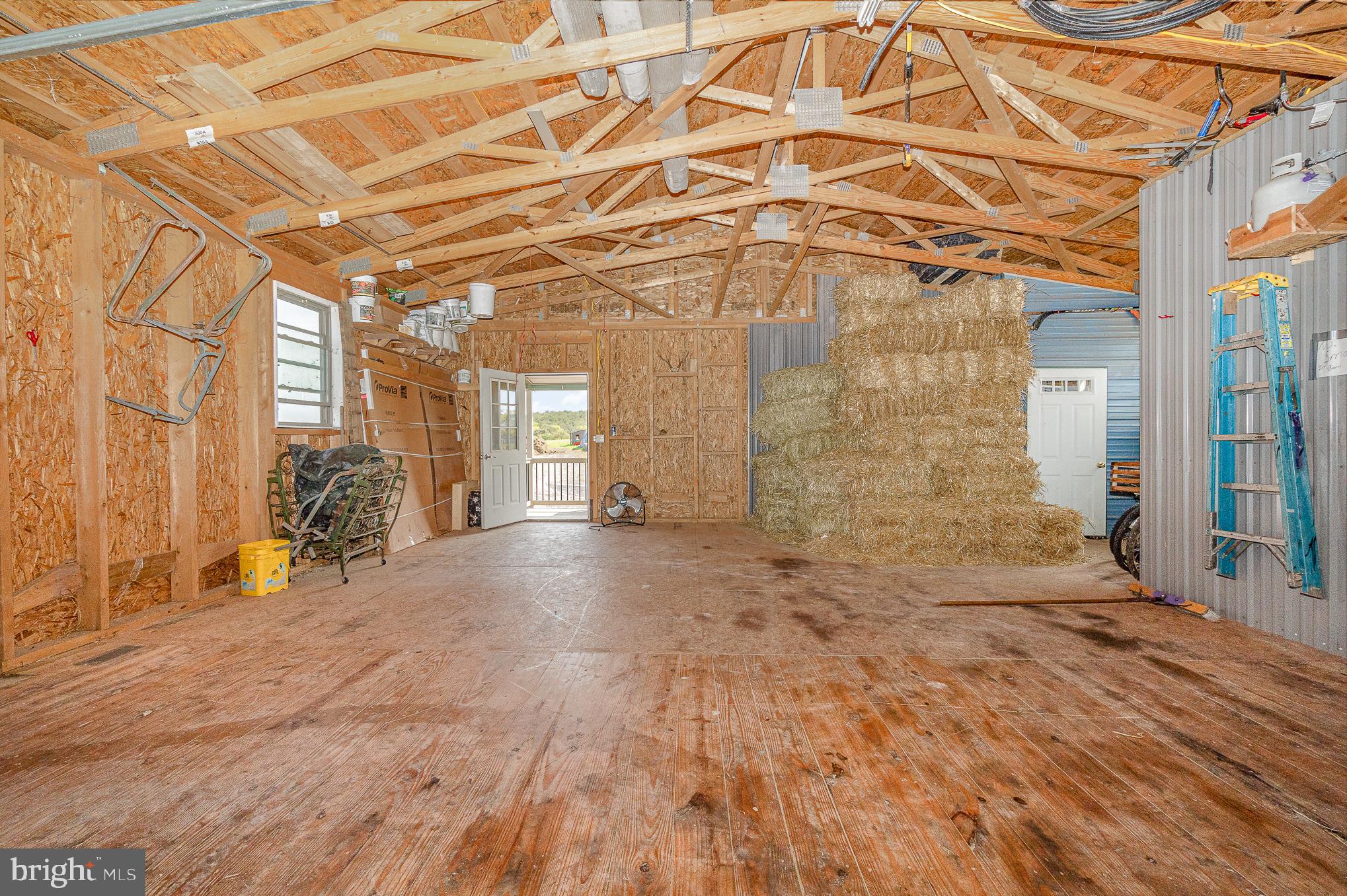214 Mill Road Elizabethville, PA 17023 - Photo 39 of 54