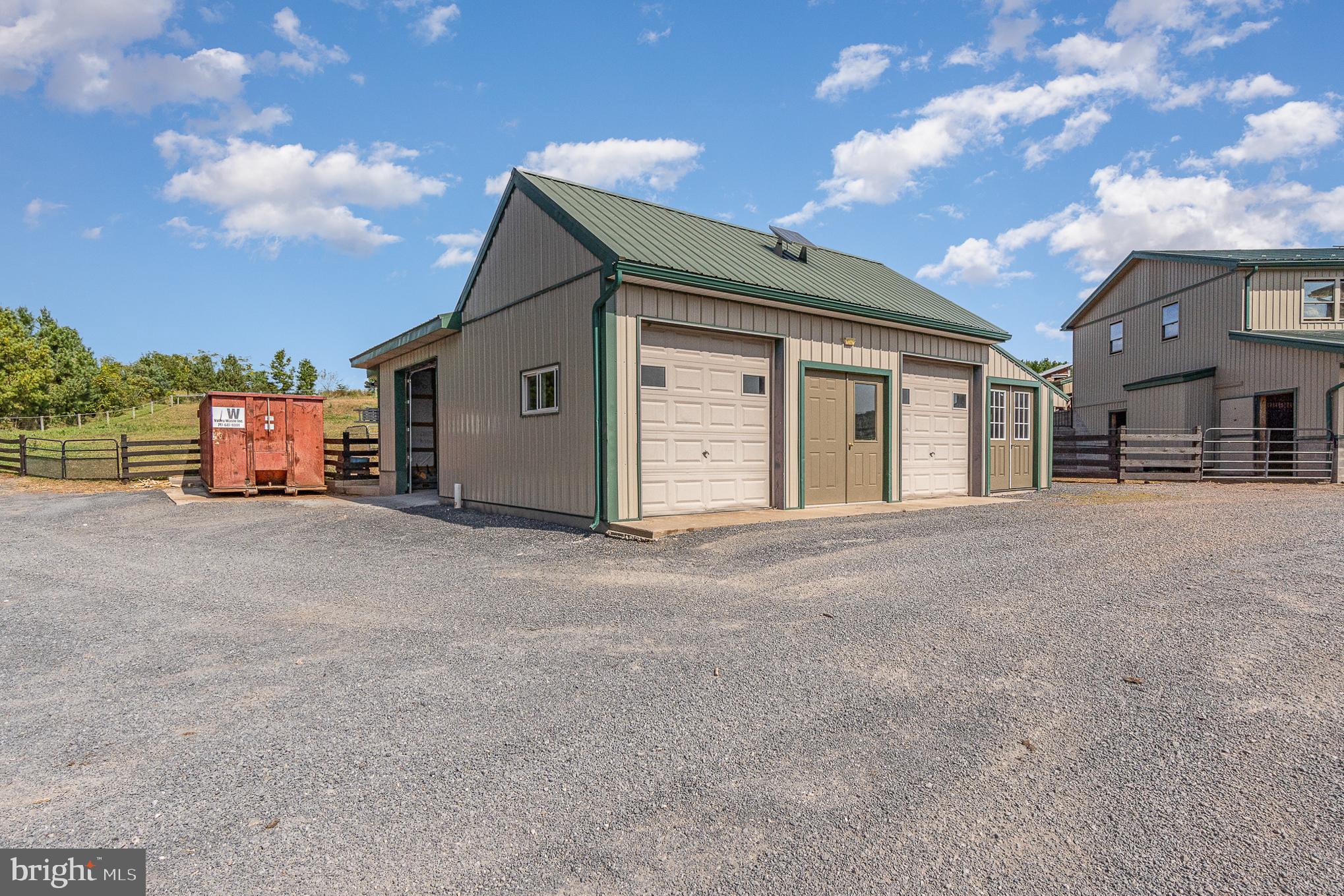 214 Mill Road Elizabethville, PA 17023 - Photo 41 of 54