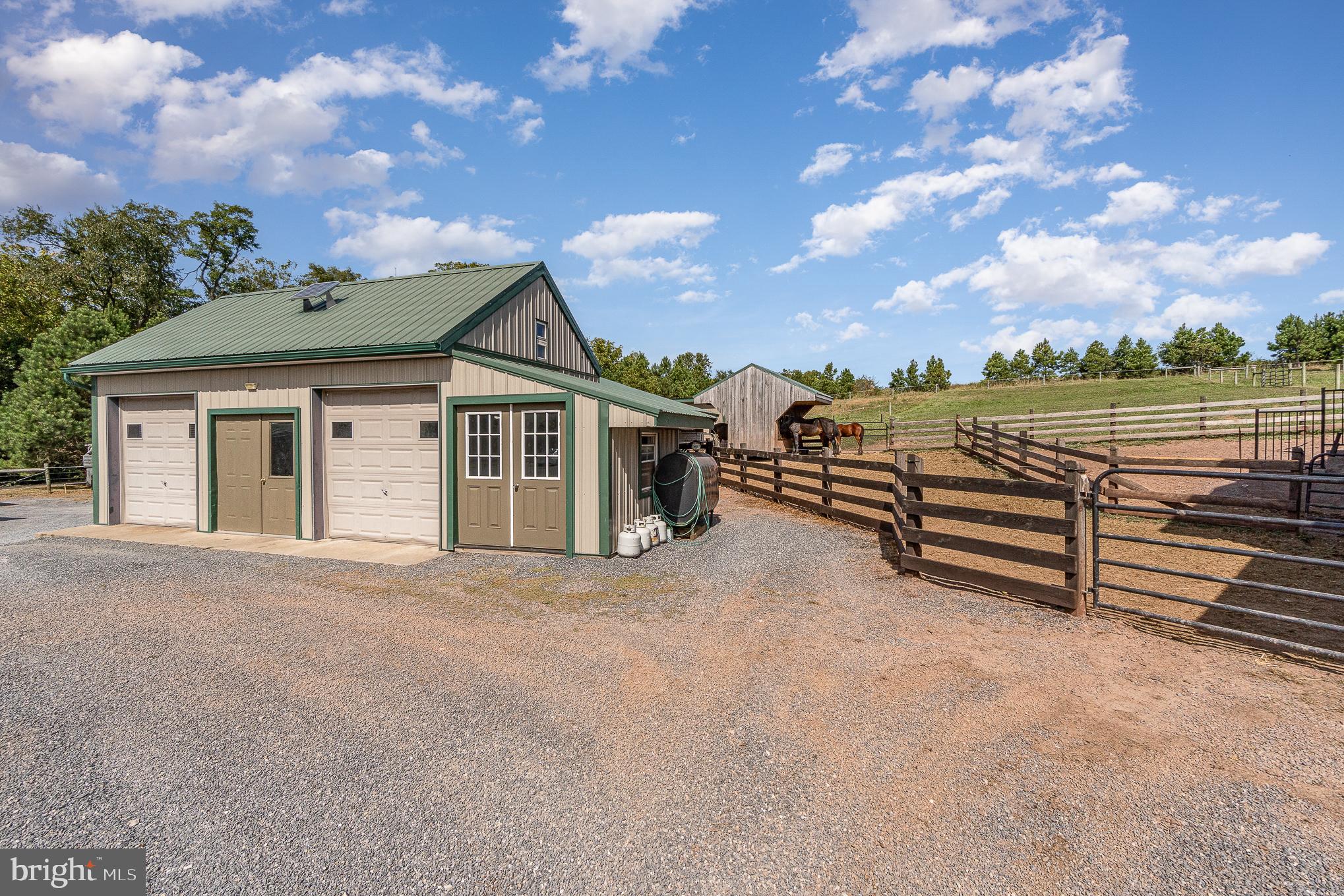 214 Mill Road Elizabethville, PA 17023 - Photo 42 of 54